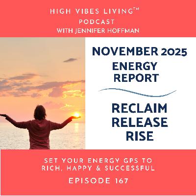 November 2025 Energy Report