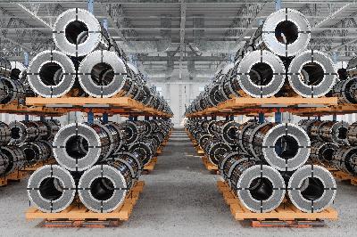 The Steel Deal: Lightweighting the Future of EVs