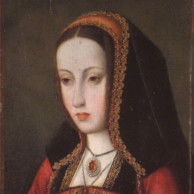 Donne nella storia: Giovanna di Castiglia e una pazzia inesistente.