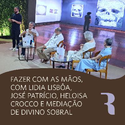 Fazer com as mãos