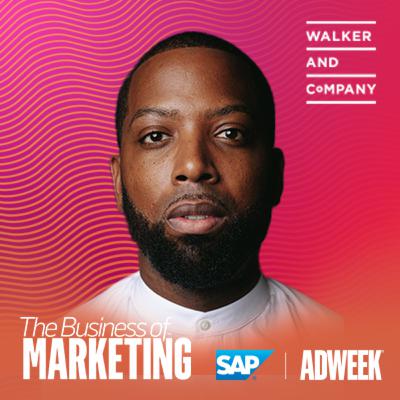 Why P&Gs Walker and Company CEO's Core Values Are A Driver of Business Success