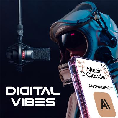 #4 - Claude AI by Anthropic: Innovations, Safety and How It Competes with ChatGPT
