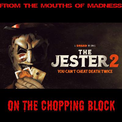 2025's The Jester 2 2025's The Jester 2