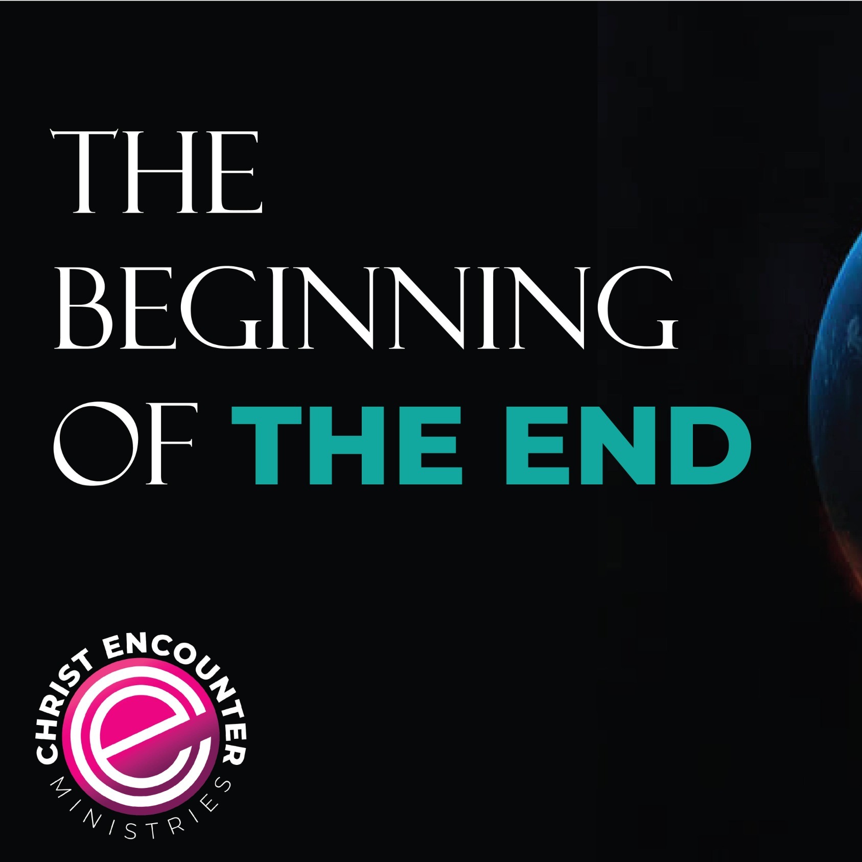 Christ Encounter Ministries
