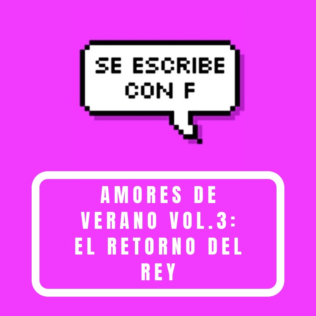 S04E01: Amores de verano vol. 4 S04E01: Amores de verano vol. 4