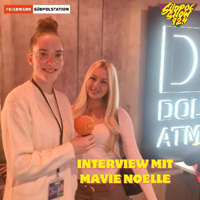 Interview mit Mavie Noelle │Influencer:in