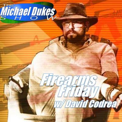Friday 11/14/25 | David Codrea from WarOnGuns | Headlines | Waffle