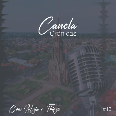 Canela #13 Canela #13