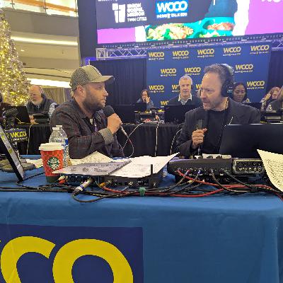 Matt Deitner on ACTS Training Program and supporting men experiencing homelessness