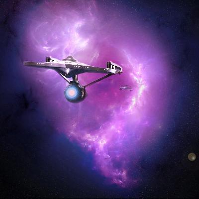 Our galaxy awaits
