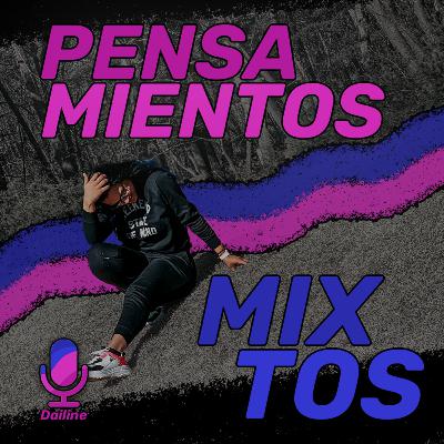 P.M EP.1 Amistades Dañinas🧠🎙 P.M EP.1 Amistades Dañinas🧠🎙