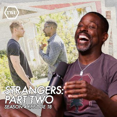 Kevin & Randall's Big Fight | "Strangers: Part Two" (418) Kevin & Randall's Big Fight | "Strangers: Part Two" (418)