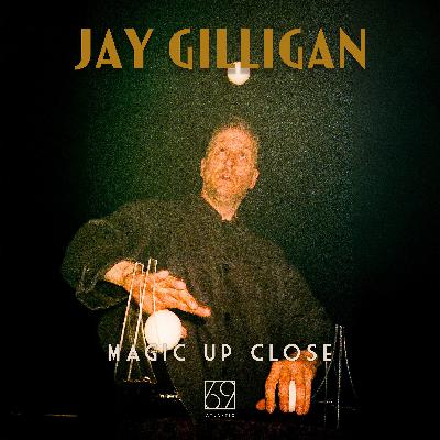 Jay Gilligan: Juggling as Abstract Art