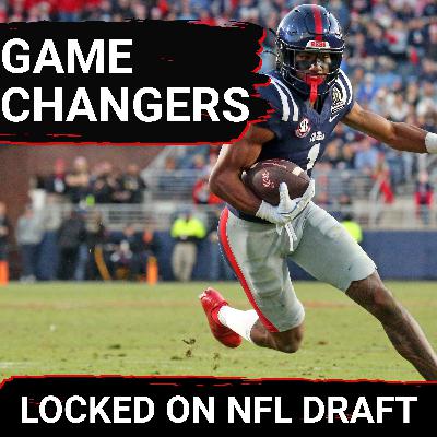 2026 NFL Draft Risers & Fallers | Matayo Uiagalelei & De'Zhaun Stribling's DELIVER BIG in CFP 2026 NFL Draft Risers & Fallers | Matayo Uiagalelei & De'Zhaun Stribling's DELIVER BIG in CFP