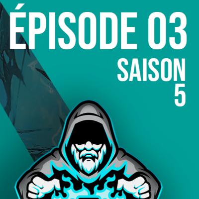 Épisode 3 : MetaTalk Post Bologne feat BH Winner Arthur Trehet ! - Tour 0 Saison 5 Épisode 3 : MetaTalk Post Bologne feat BH Winner Arthur Trehet ! - Tour 0 Saison 5