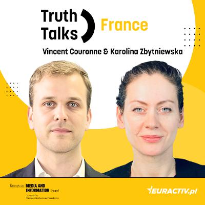 Truth Talks: Disinformation in France