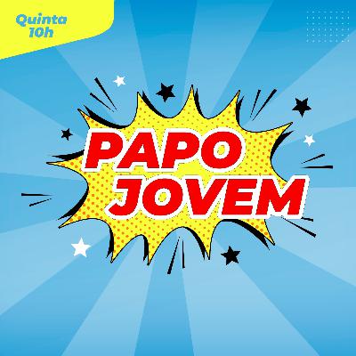 Papo Jovem - 23 Anos de Presidência