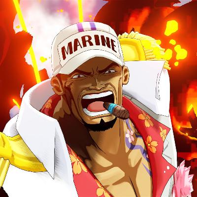 The Arc After Wano Who Will Be The Next One Piece Antagonist Akainu Or Black Beard The Anime Podcast