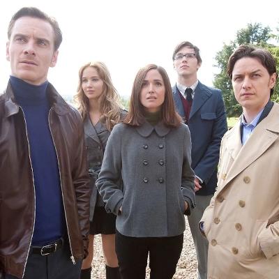 X-Men: First Class (2011)