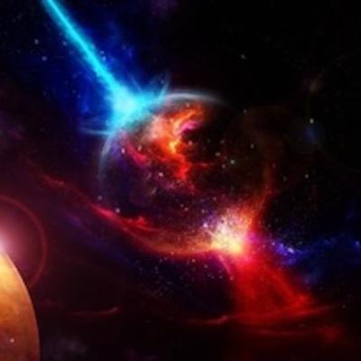 Stepping Into Eternity
