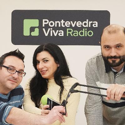 Los críticos de las 'Conversas na Ferrería' dan sus Premios Feroz 2026