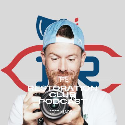Season 3:4 - The Elusive Jeff Marsh: Founders, Fairways, and a Rental Car Confessional Season 3:4 - The Elusive Jeff Marsh: Founders, Fairways, and a Rental Car Confessional