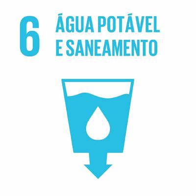 Grupo 8: ONU e as contribuições para alcançar o desenvolvimento sustentável integrado à ODS-6