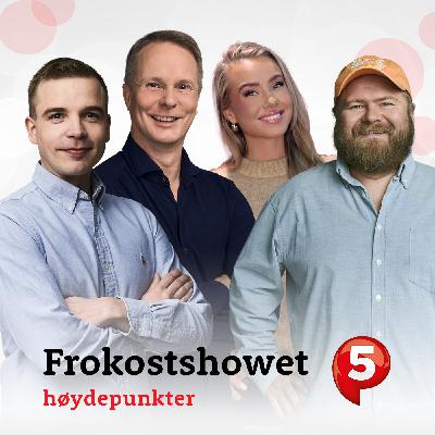 Snus-slutt & VaskemaskinQuiz
