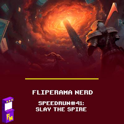 Speedrun #41: Slay the Spire