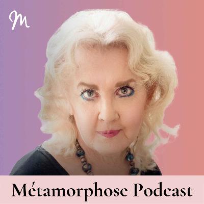 Métamorphose, éveille ta conscience ! - Libérez votre créativité ! Tous des artistes avec Julia Cameron #635 Métamorphose, éveille ta conscience ! - Libérez votre créativité ! Tous des artistes avec Julia Cameron #635