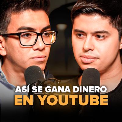 Cómo Ganar Dinero con YouTube en 2025 | EP. #25