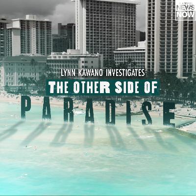 Hawaii military faces scrutiny after series of spousal murders