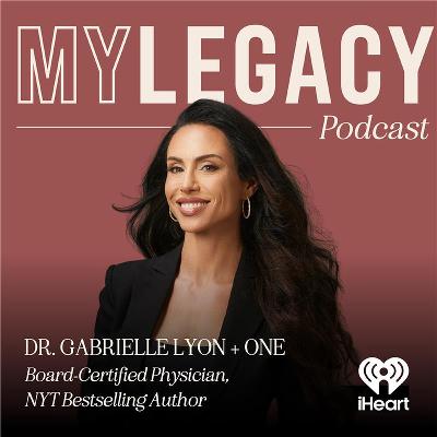 Dr. Gabrielle Lyon Plus One: Strength Is a Responsibility