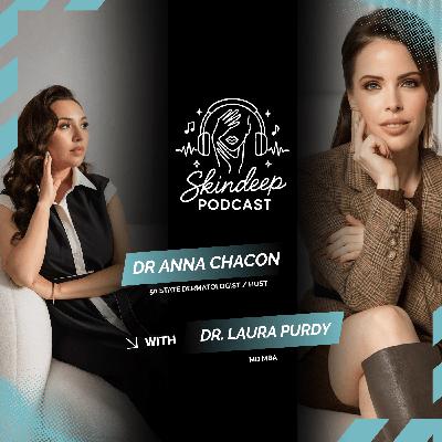 From Scrubs to Strategy: Redefining Success in Telemedicine and Beyond - Laura Purdy, MD MBA