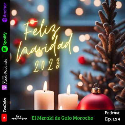 Feliz Navidad 2023