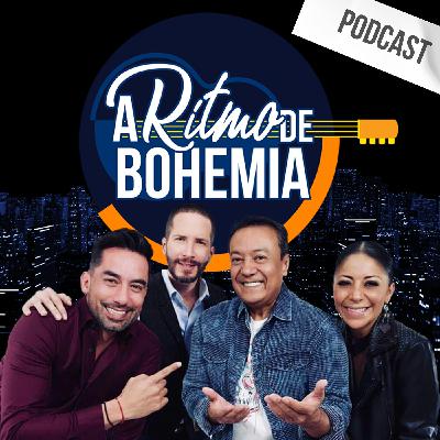 MYRIAM MONTEMAYOR | A RITMO DE BOHEMIA | T2 E03 MYRIAM MONTEMAYOR | A RITMO DE BOHEMIA | T2 E03