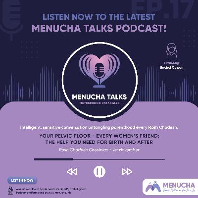 Your Pelvic Floor - Every Women’s Friend: The help you need for birth and after