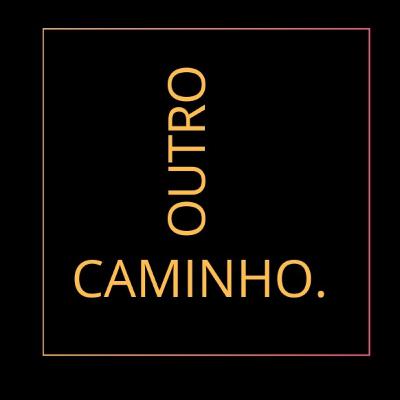 Mudar o caminho. #8 #2T Mudar o caminho. #8 #2T