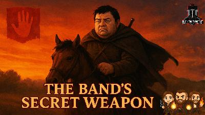 The Secret Life of Chel Vanin | S7 Ep. 8 The Secret Life of Chel Vanin | S7 Ep. 8