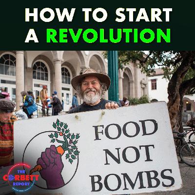 How to Start A Revolution - #SolutionsWatch