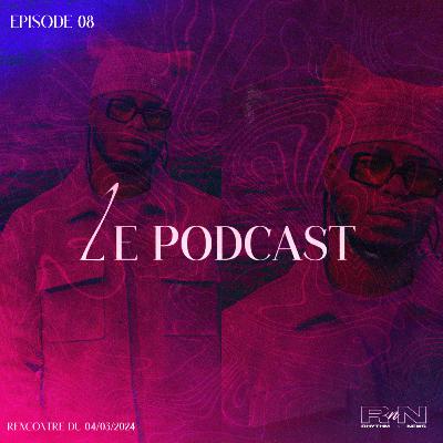 Carte de visite avec MLKWAV | Sincérité #8 Carte de visite avec MLKWAV | Sincérité #8