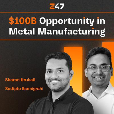 219: The Startup That Can Build Anything 219: The Startup That Can Build Anything