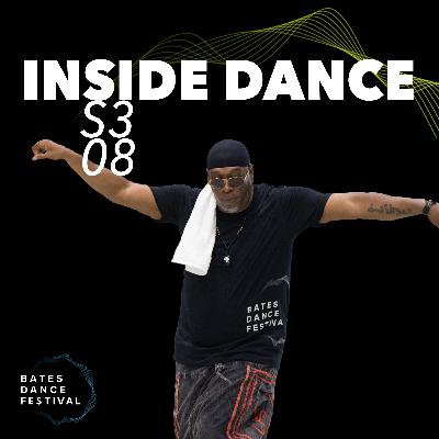 S308 Inside Dance - Moncell Durden