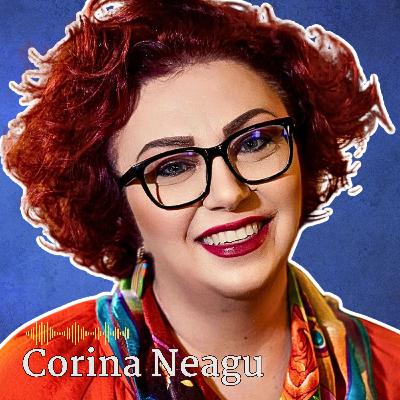 Viitorul Muncii și Inteligența Artificială, cu Corina Neagu
