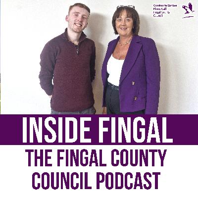 Inside Fingal - Ep38 - Director of Operations, MaryT Daly