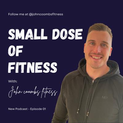 Small dose of fitness - Chores Small dose of fitness - Chores