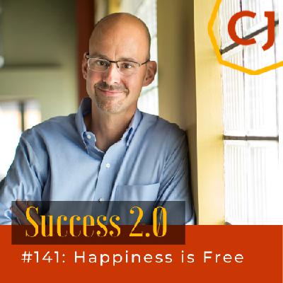 Happiness is Easier Than You Think, with Hale Dwoskin