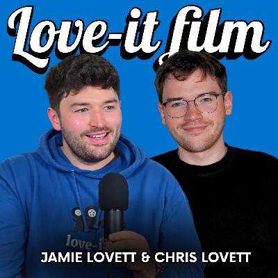 FNAF w/ Kat Conner Sterling (Five Nights at Freddy's, Marvel's The Gifted) | LIF #39 FNAF w/ Kat Conner Sterling (Five Nights at Freddy's, Marvel's The Gifted) | LIF #39