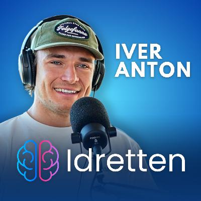 Iver Anton Kronstad - Norseman og Planer for 2025