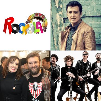 Rockola (04 de marzo 2022)